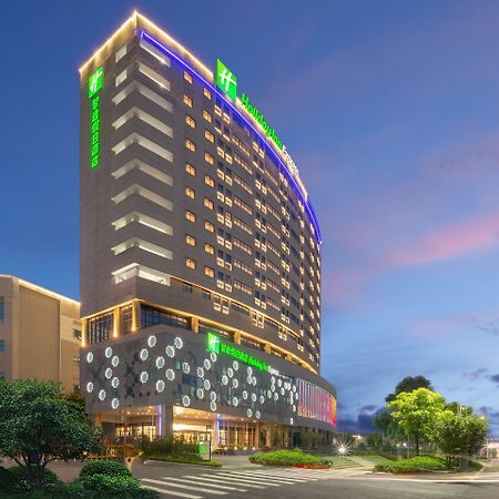 Holiday Inn Express Chongqing Airport Zone By Ihg エクステリア 写真