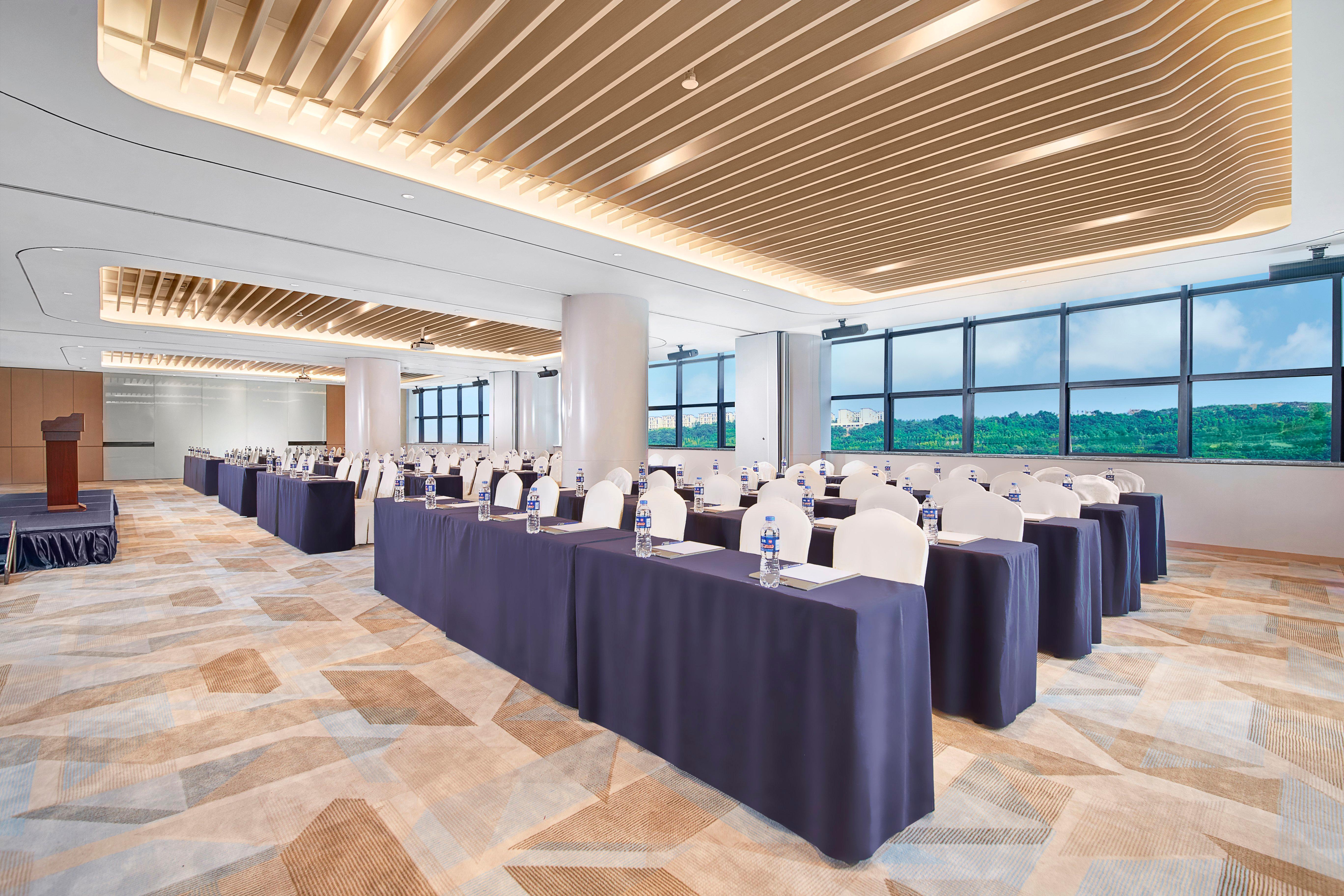 Holiday Inn Express Chongqing Airport Zone By Ihg エクステリア 写真