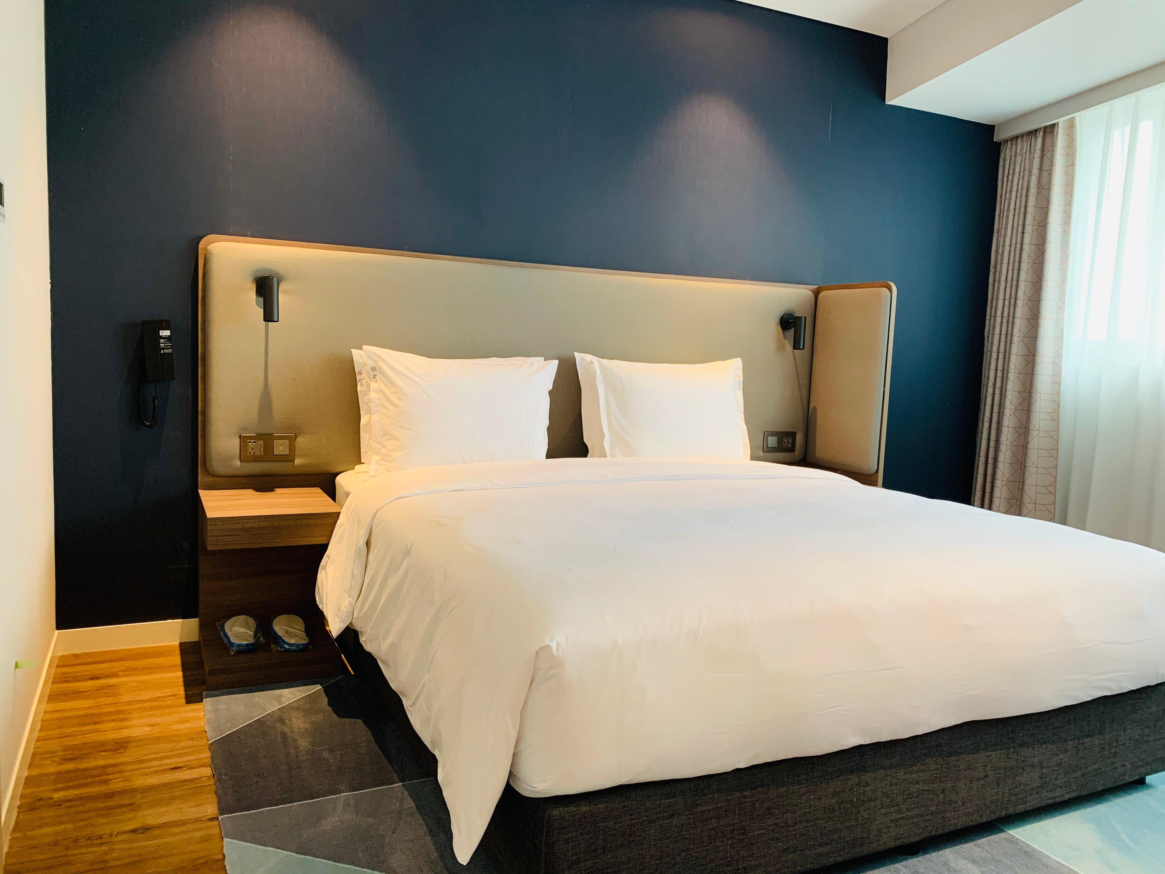 Holiday Inn Express Chongqing Airport Zone By Ihg エクステリア 写真
