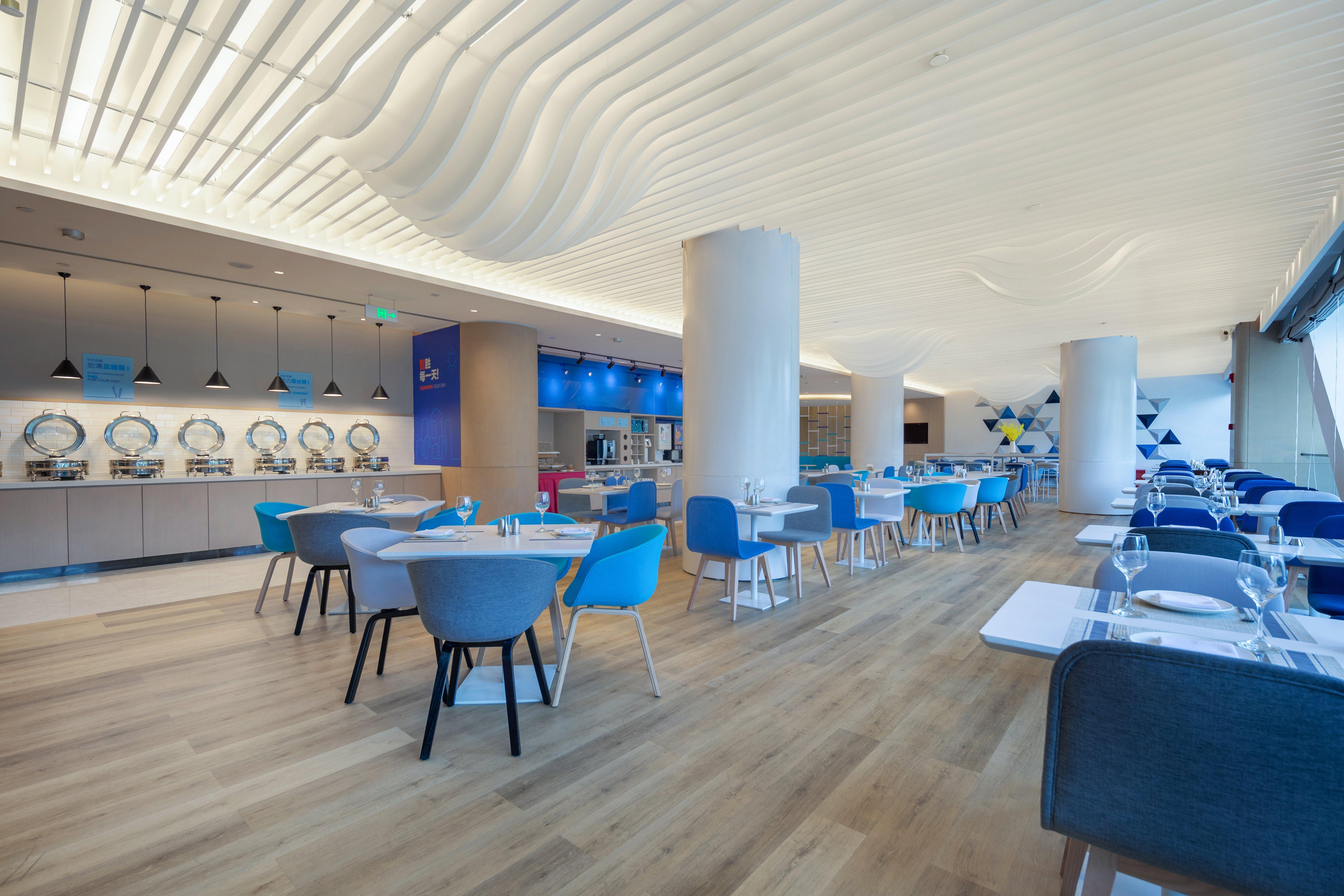 Holiday Inn Express Chongqing Airport Zone By Ihg エクステリア 写真